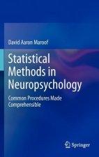 Statistical Methods in Neuropsychology