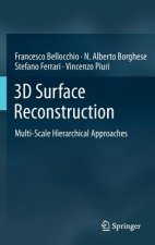 3D Surface Reconstruction