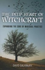 Deep Heart of Witchcraft