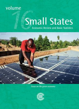 Small States: Economic Review and Basic Statistics