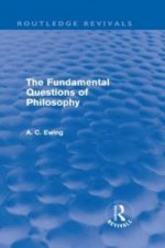 Fundamental Questions of Philosophy