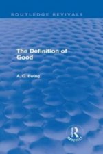 Definition of Good (Routledge Revivals)
