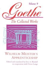 Goethe, Volume 9