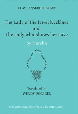Lady of the Jewel Necklace & The Lady who Shows her Love