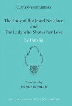 Lady of the Jewel Necklace & The Lady who Shows her Love