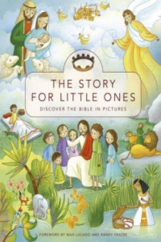 Story For Little Ones