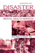 Disaster Mental Health Services