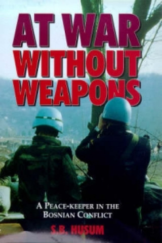 At War without Weapons