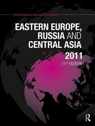 Eastern Europe, Russia and Central Asia 2011