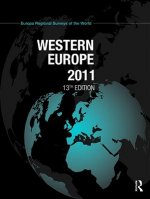 Western Europe 2011