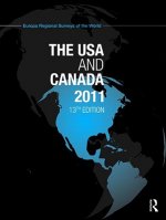 USA and Canada 2011