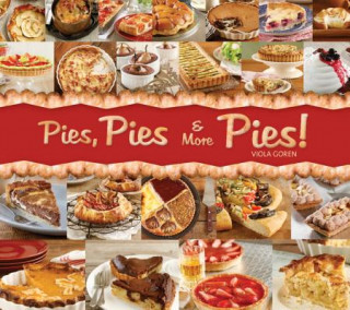 Pies, Pies & More Pies!