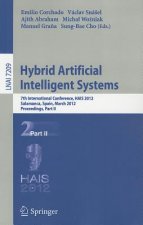 Hybrid Artificial Intelligent Systems