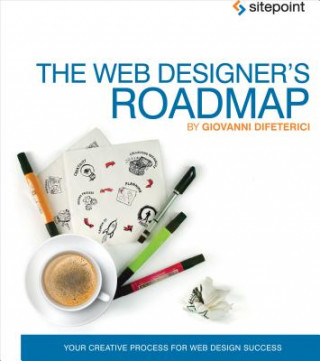 Web Designer's Roadmap - The Web Design Process