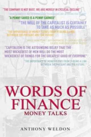 Words of Finance