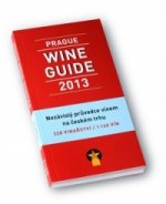 Prague Wine Guide 2013