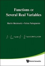Functions Of Several Real Variables