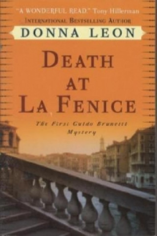 Death at La Fenice