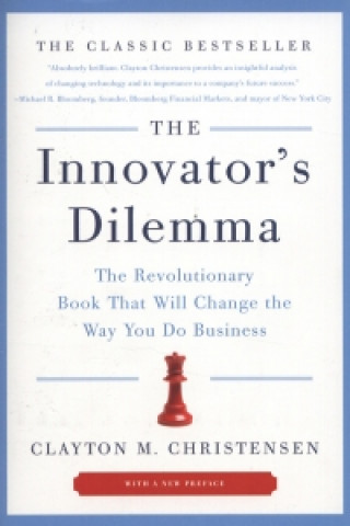 Innovator's Dilemma