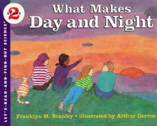 What Makes Day and Night