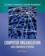 Computer Organization and Embedded Systems