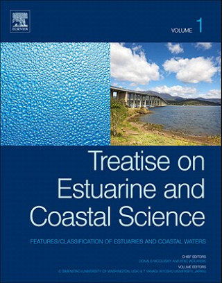 Treatise on Estuarine and Coastal Science