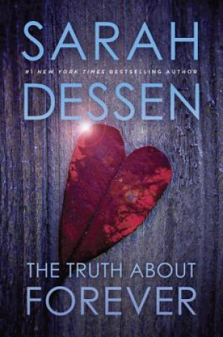 The Truth About Forever (Sarah Dessen)(Miękka)