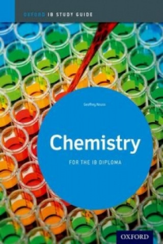 Chemistry Study Guide: Oxford Ib Diploma Programme