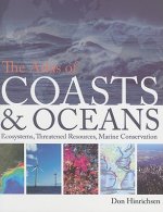 Atlas of Coasts & Oceans