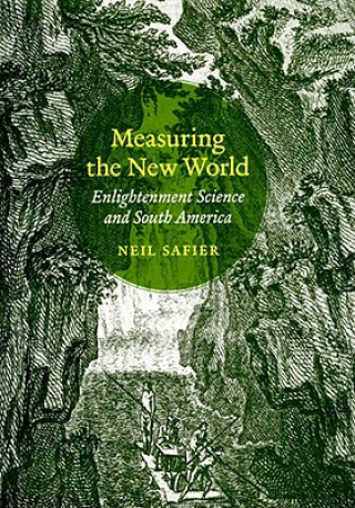 Measuring the New World