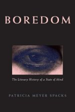 Boredom