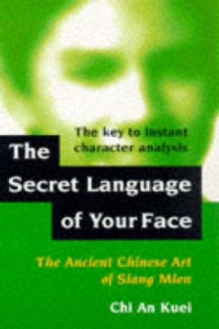 Secret Language of Your Face