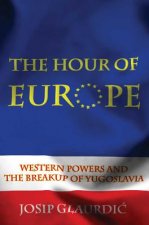 Hour of Europe