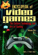 Encyclopedia of Video Games Ł2 Volumes]