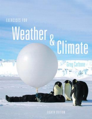 Exercises for Weather & Climate