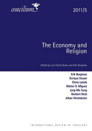 Concilium 2011/5 Economy and Religion