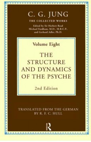 Structure and Dynamics of the Psyche