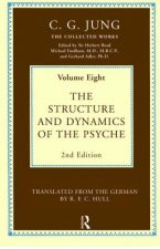 Structure and Dynamics of the Psyche