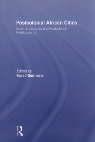 Postcolonial African Cities