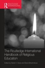 Routledge International Handbook of Religious Education