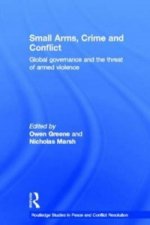 Small Arms, Crime and Conflict