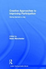 Creative Approaches to Improving Participation