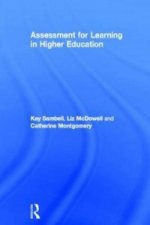 Assessment for Learning in Higher Education