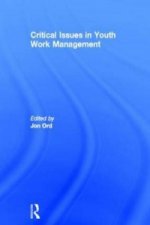 Critical Issues in Youth Work Management