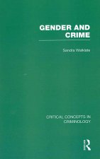 Gender and Crime
