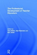 Professional Development of Teacher Educators