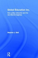 Global Education Inc.