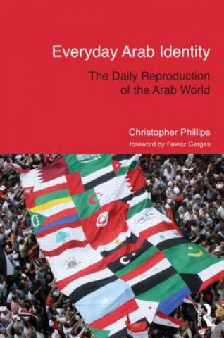 Everyday Arab Identity