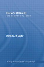 Hume's Difficulty