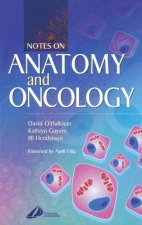 Notes on Anatomy and Oncology